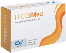 FLOGIMED 20 COMPRESSE - Farmacia De Pasquale