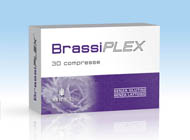 BRASSIPLEX 30 COMPRESSE - Farmacia De Pasquale