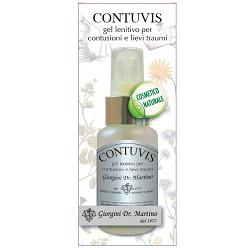 CONTUVIS GEL 50 ML - Farmacia De Pasquale