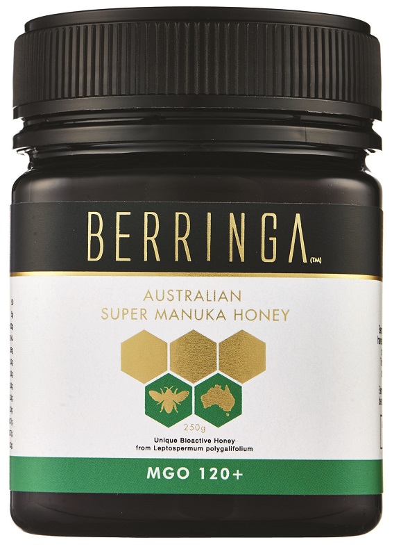 MIELE DI MANUKA 120 MGO 250 G - Farmacia De Pasquale