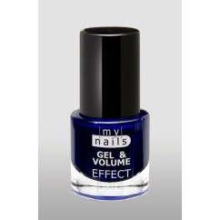 MY NAILS GEL & VOLUME EFFECT 10 BLU 7 ML - Farmacia De Pasquale