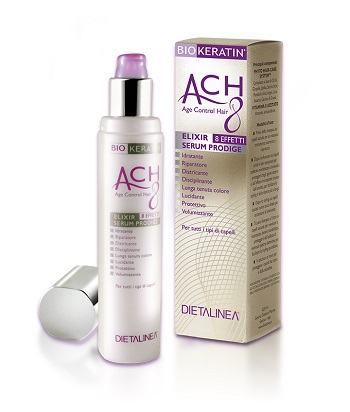 BIOKERATIN ACH8 ELIXIR SERUM PRODIGE 100 ML - Farmacia De Pasquale