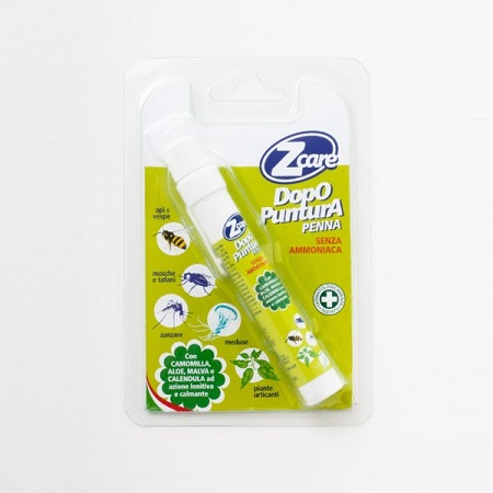 Z CARE DOPOPUNTURA NATURAL 14 ML - Farmacia De Pasquale