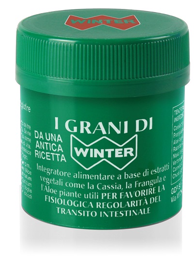 WINTER I GRANI DI WINTER 35 G - Farmacia De Pasquale