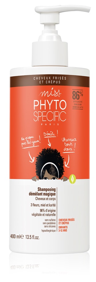 PHYTOSPECIFIC SH DEMELANT MAGIQUE - Farmacia De Pasquale