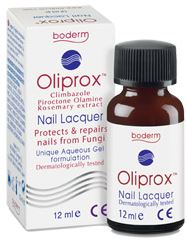 OLIPROX SMALTO UNGHIE 12 ML CE - Farmacia De Pasquale