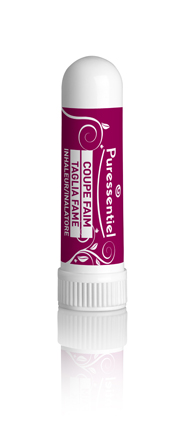 PURESSENTIEL INALATORE TAGLIA FAME 1 ML - Farmacia De Pasquale