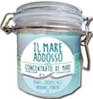 MARE ADDOSSO TROPICALI - Farmacia De Pasquale