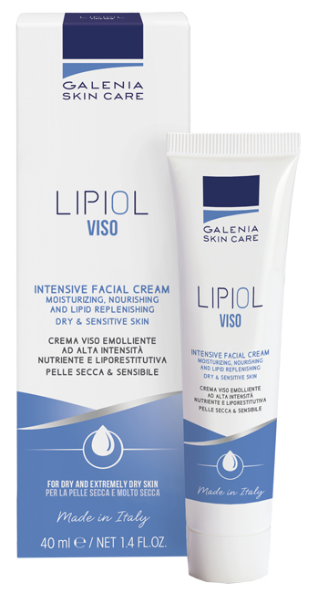 LIPIOL VISO 40 ML - Farmacia De Pasquale