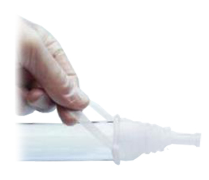 GUAINA INCONTINENZA OPTIMA SHORT IN SILICONE DIAMETRO 30MM 30 PEZZI - Farmacia De Pasquale