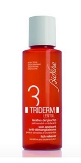 TRIDERM LENOIL LENITIVO DEL PRURITO - Farmacia De Pasquale