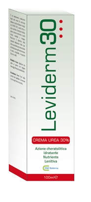 LEVIDERM 30 100 ML - Farmacia De Pasquale