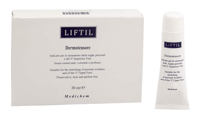 LIFTIL 30 ML - Farmacia De Pasquale