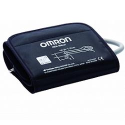 BRACCIALE PER SFIGMOMANOMETRO OMRON M2/M3 LARGE EASY COLORE NERO DIMENSIONE 22-42 CM - Farmacia De Pasquale