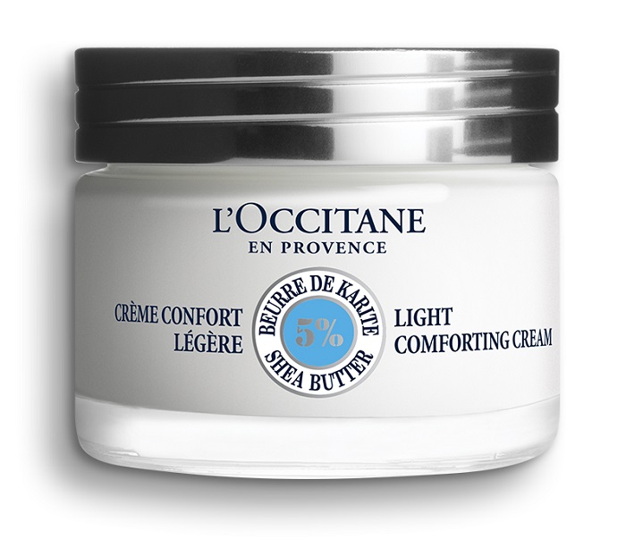 KARITE' CREMA LEGGERA VISO 50 ML - Farmacia De Pasquale