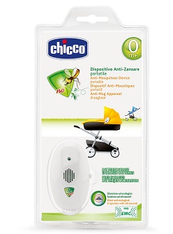 CH ANTIZANZ ULTRASUONI PORTA - Farmacia De Pasquale