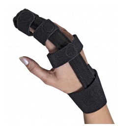 TUTORE PER DITA GIBAUD ORTHO TAGLIA 1 1 PEZZO - Farmacia De Pasquale