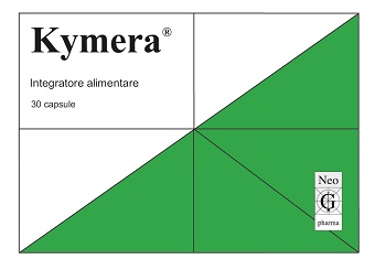 KYMERA 30 CAPSULE - Farmacia De Pasquale