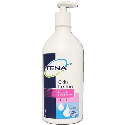 LOZIONE IDRATANTE TENA SKIN LOTION 500ML - Farmacia De Pasquale