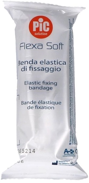 BENDA ELASTICA PIC CM 10X4 M - Farmacia De Pasquale