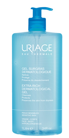 GEL SURGRAS 1 L - Farmacia De Pasquale