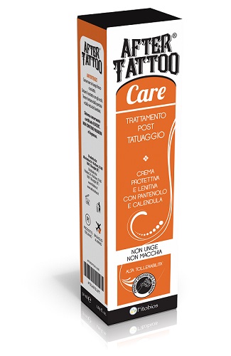 AFTERTATTOO CARE POMATA 50 ML - Farmacia De Pasquale