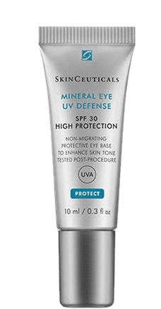 MINERAL EYE UV DEFENSE SPF30 10 ML - Farmacia De Pasquale