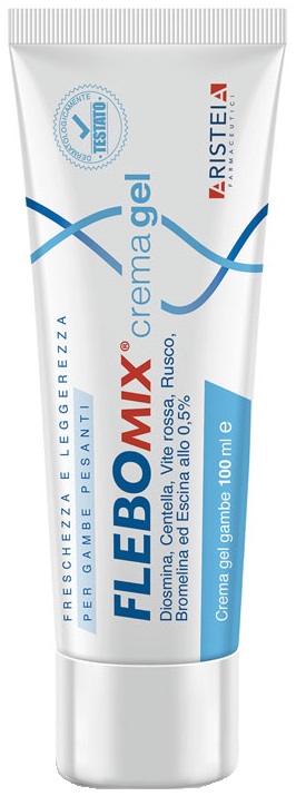 FLEBOMIX CREMA GEL 100 ML - Farmacia De Pasquale