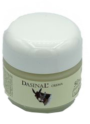 DASINAL CREMA LATTE D'ASINA 50 ML - Farmacia De Pasquale