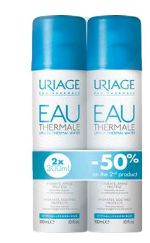 EAU THERMALE URIAGE 2 X 300 ML - Farmacia De Pasquale