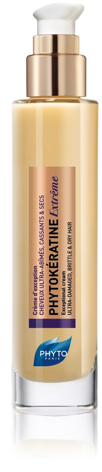 PHYTOKERATINE EXTREME CREMA 100 ML - Farmacia De Pasquale