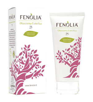 FENOLIA OLEOCREMA EUTROFICA 25 50 ML - Farmacia De Pasquale