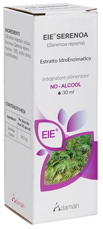EIE SERENOA 30 ML - Farmacia De Pasquale