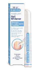 MY NAILS NAIL WHITENER 5ML - Farmacia De Pasquale