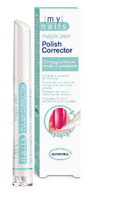 MY NAILS POLISH CORRECTOR 4,5ML + 3 PUNTE DI RICAMBIO - Farmacia De Pasquale