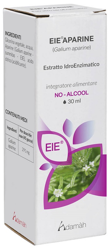 EIE APARINE 30 ML - Farmacia De Pasquale