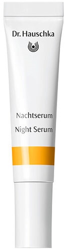 DR HAUSCHKA SIERO NOTTE 2,5ML - Farmacia De Pasquale