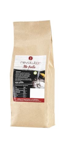 MIX FROLLA 1 KG - Farmacia De Pasquale