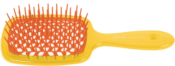 SUPERBRUSH SPAZZOLA FAMIGLIA GIALLO - Farmacia De Pasquale