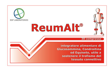 REUMALT 30 CAPSULE - Farmacia De Pasquale