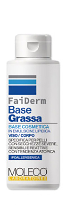 FAIDERM BASE GRASSA 75 ML - Farmacia De Pasquale