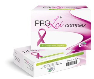 PROLEI COMPLEX 30 COMPRESSE - Farmacia De Pasquale