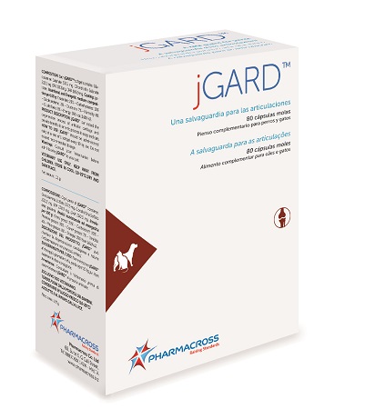 JGARD 80 PERLE - Farmacia De Pasquale