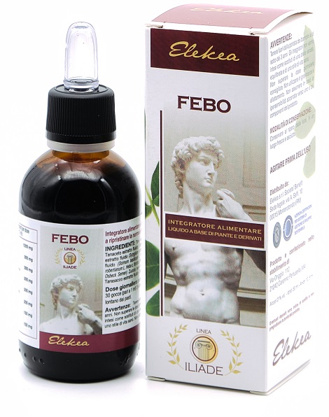 FEBO GOCCE 50 ML - Farmacia De Pasquale