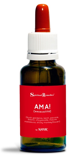 AMA SESSUALITA' NATUR MIX 30 ML - Farmacia De Pasquale