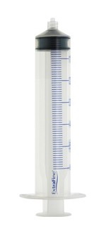 SIRINGA IPODERMICA EXTRAFINE 50/60 ML SENZA AGO CON LUER LOCK CENTRALE - Farmacia De Pasquale