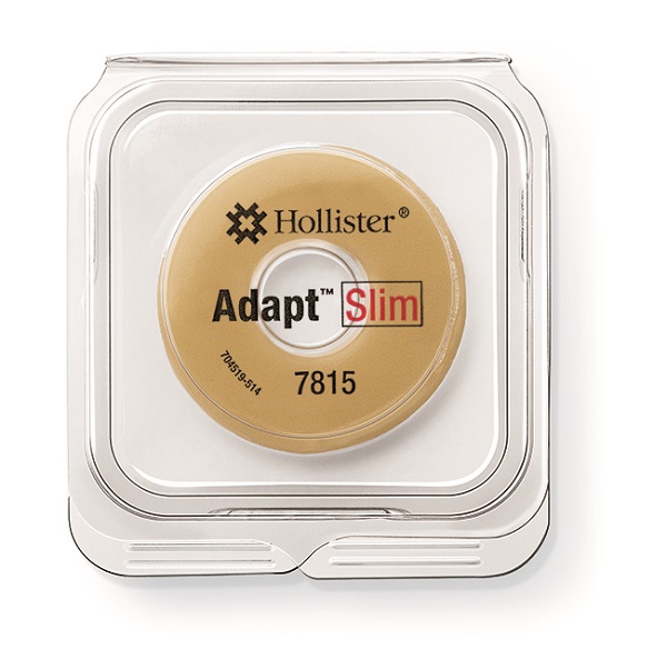 ANELLO STOMIA ADAPT SOTTILE DIAMETRO 48 MM 10 PEZZI - Farmacia De Pasquale