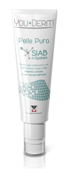 YOUDERM PELLE PURA SIAB N-SYSTEM 50 ML - Farmacia De Pasquale