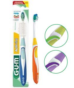 GUM ACTIVITAL ULTRACOMPAT MORBIDO - Farmacia De Pasquale