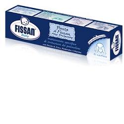 FISSAN PASTA ALTA PROTEZIONE NUOVA FORMULA 50 ML - Farmacia De Pasquale